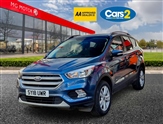 Ford Kuga Image 5