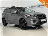 Used Ford Kuga