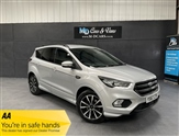 Used Ford Kuga