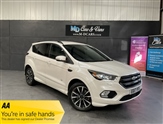 Used Ford Kuga