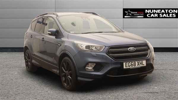Large image for the Used Ford KUGA