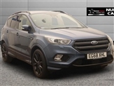 Used Ford Kuga