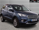 Used Ford Kuga