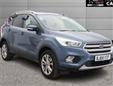 Used Ford Kuga