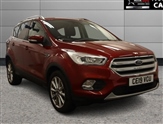 Used Ford Kuga