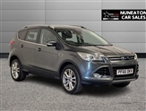 Used Ford Kuga
