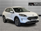Used Ford Kuga