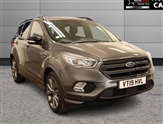 Used Ford Kuga