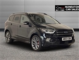 Used Ford Kuga