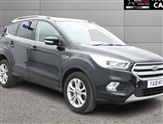 Used Ford Kuga