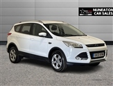 Used Ford Kuga