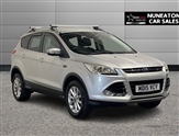 Used Ford Kuga