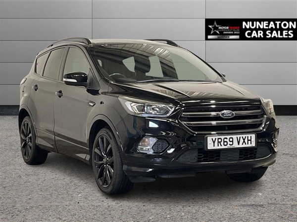 Large image for the Used Ford KUGA