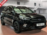 Used Ford Kuga