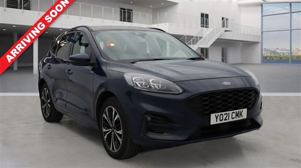 Large image for the Used Ford KUGA