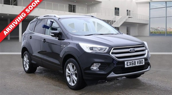 Large image for the Used Ford KUGA