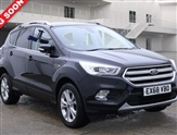 Used Ford Kuga
