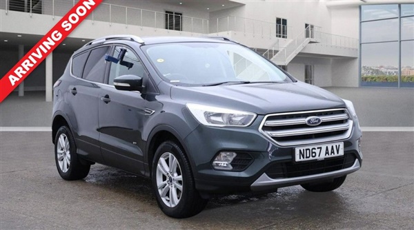 Large image for the Used Ford KUGA