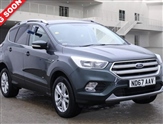 Used Ford Kuga