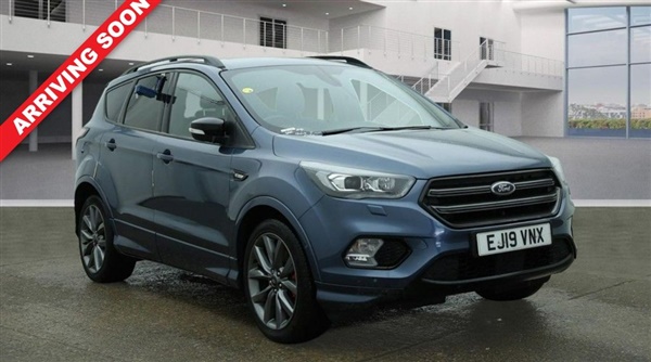 Large image for the Used Ford KUGA