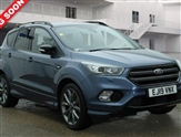 Used Ford Kuga