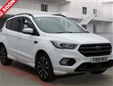 Used Ford Kuga