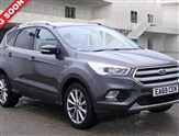 Used Ford Kuga