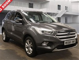 Used Ford Kuga Used Ford Kuga