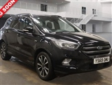Used Ford Kuga Used Ford Kuga