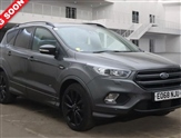 Used Ford Kuga Used Ford Kuga