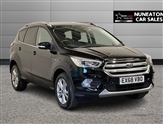 Used Ford Kuga Used Ford Kuga