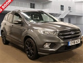 Used Ford Kuga