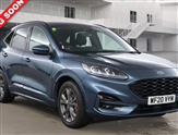 Used Ford Kuga