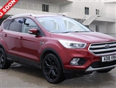 Used Ford Kuga Used Ford Kuga