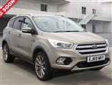 Used Ford Kuga