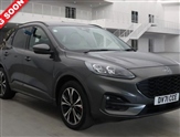 Used Ford Kuga Used Ford Kuga
