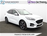 Used Ford Kuga