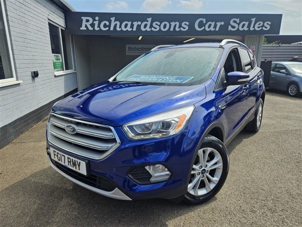 Large image for the Used Ford KUGA