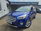 Used Ford Kuga
