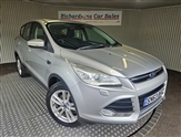 Used Ford Kuga