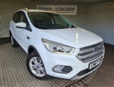 Used Ford Kuga Used Ford Kuga
