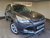 Used Ford Kuga