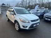 Used Ford Kuga