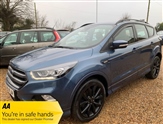 Used Ford Kuga