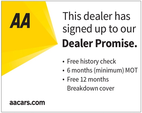 Large image for the Used Ford KUGA