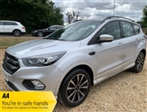 Used Ford Kuga