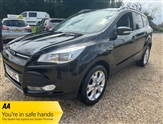 Used Ford Kuga