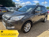 Used Ford Kuga
