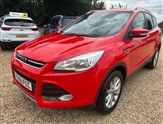 Used Ford Kuga