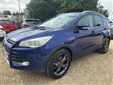 Used Ford Kuga